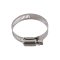 Picture of Mishimoto MM Worm Gear Clamps - MMCLAMP-WG-64HT