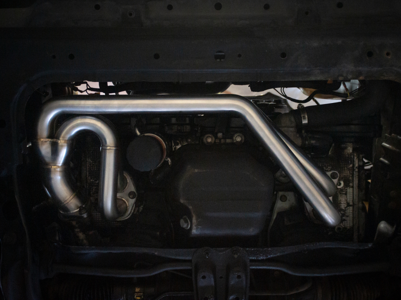 Picture of aFe Headers Headers & Manifolds - 48-36803
