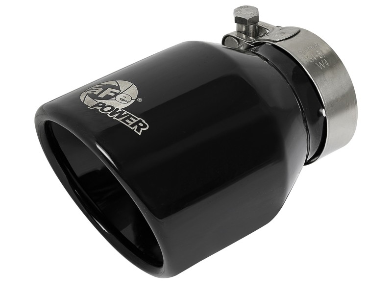 Picture of aFe Exhaust Axle Back - 49-36417-B