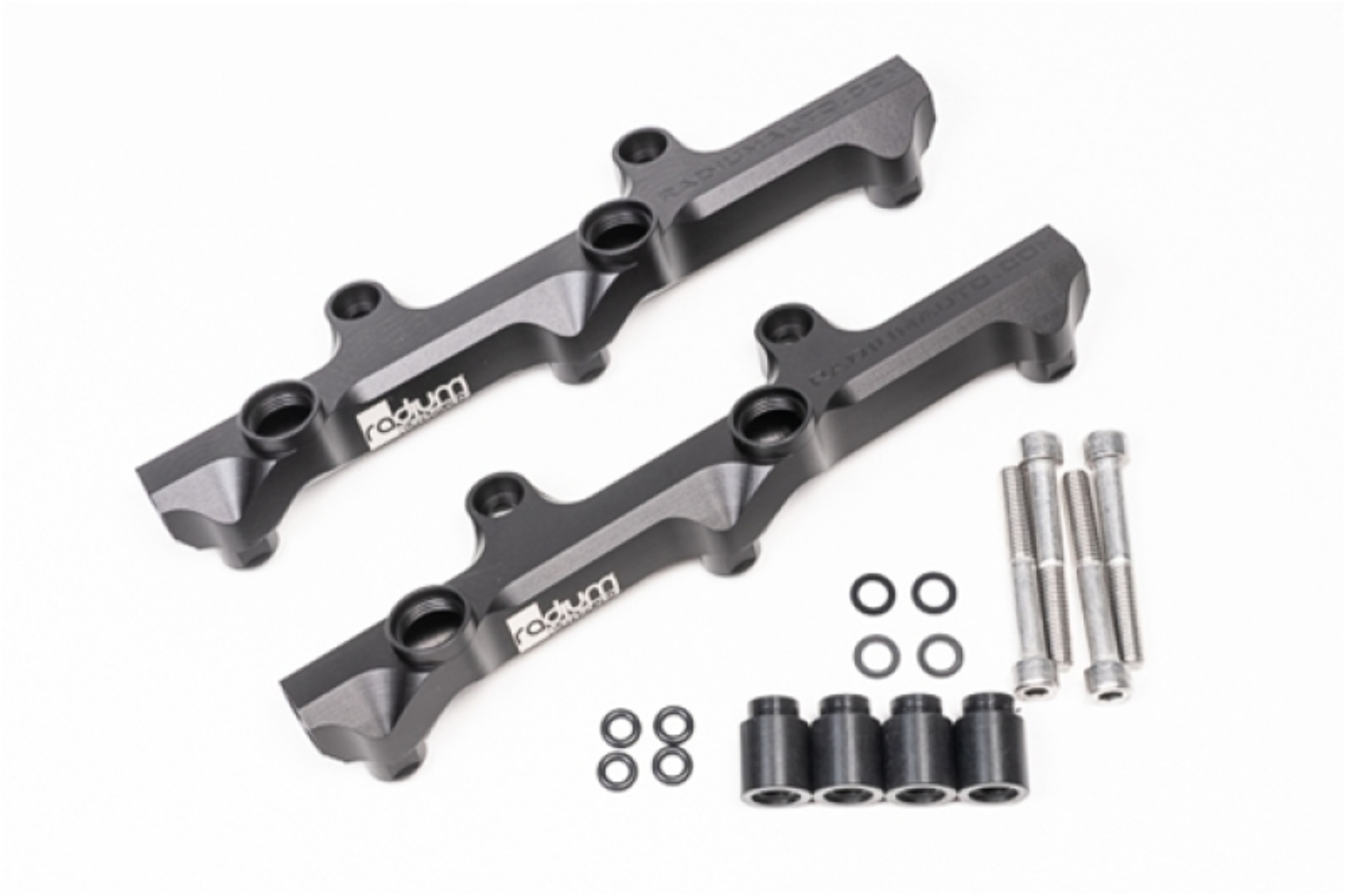 Picture of Radium Engineering RAD Fuel Rail Kits - 20-0556-02