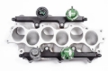 Picture of Radium Engineering RAD Fuel Rail Kits - 20-0556-02