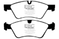 Picture of EBC Redstuff Brake Pad Sets - DP31592C