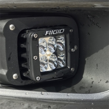 Picture of Ford Racing FR Light Kits Work Lights - M-15200-RFOG