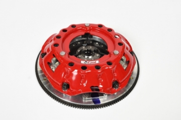 Picture of McLeod Racing MLR SFT Twin Clutch Kits - 84048B07M