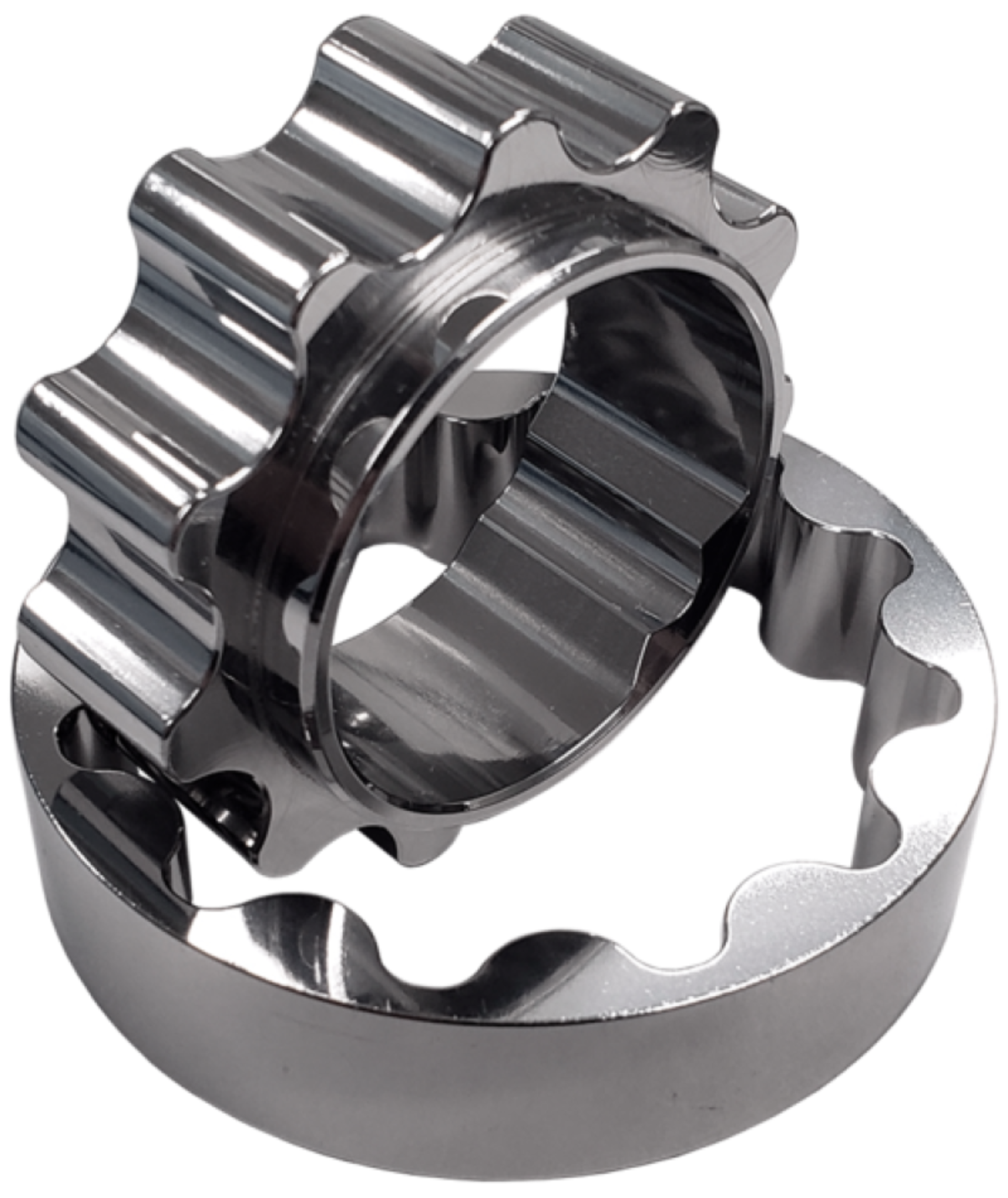 Picture of Boundary BOU Oil Pump Assembly - VQ-S1-VHR
