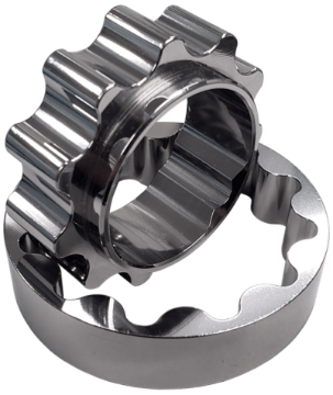 Picture of Boundary BOU Oil Pump Assembly - VQ-S1-VHR
