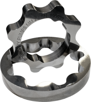 Picture of Boundary BOU Oil Pump Gear - MM-OPG-2V