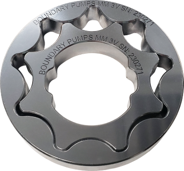 Picture of Boundary BOU Oil Pump Gear - MM-OPG-3V