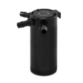 Picture of Mishimoto MM Baffled Oil Catch-Univ Oil Catch Cans - MMBCC-CBTHR-XLBK