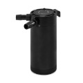 Picture of Mishimoto MM Baffled Oil Catch-Univ Oil Catch Cans - MMBCC-CBTWO-XLBK
