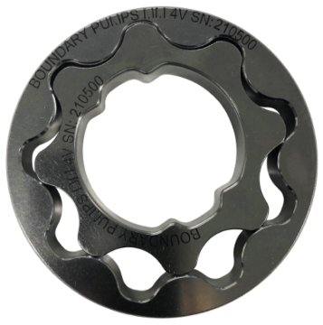 Picture of Boundary BOU Oil Pump Gear - MM-OPG-4V