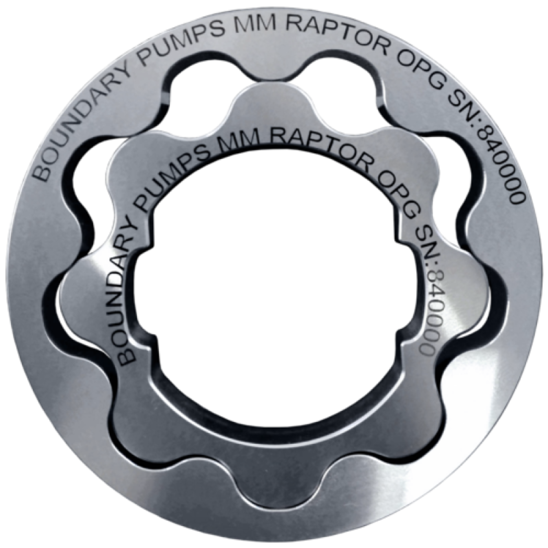 Picture of Boundary BOU Oil Pump Gear - MM-OPG-RAPTOR