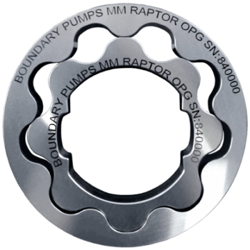 Picture of Boundary BOU Oil Pump Gear - MM-OPG-RAPTOR