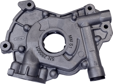 Picture of Boundary BOU Oil Pump Assembly - MM-S1