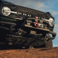 Picture of Ford Racing FR Tow Hook Kits - M-1830-EDS