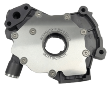 Picture of Boundary BOU Oil Pump Assembly - MM-S2