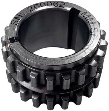 Picture of Boundary BOU Crankshaft Timing Sprocket Oil Pumps - MM-SP-GT500