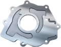 Picture of Boundary BOU Back Plate Oil Pumps - MM-BBP-3V