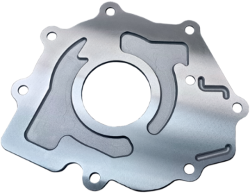 Picture of Boundary BOU Back Plate Oil Pumps - MM-BBP-3V