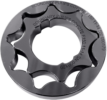 Picture of Boundary BOU Oil Pump Gear - CM-OPG-F150