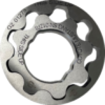 Picture of Boundary BOU Oil Pump Assembly - CM-S1-R2
