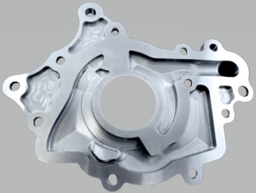Picture of Boundary BOU Oil Pump Assembly - CM-S1-R2-BBP