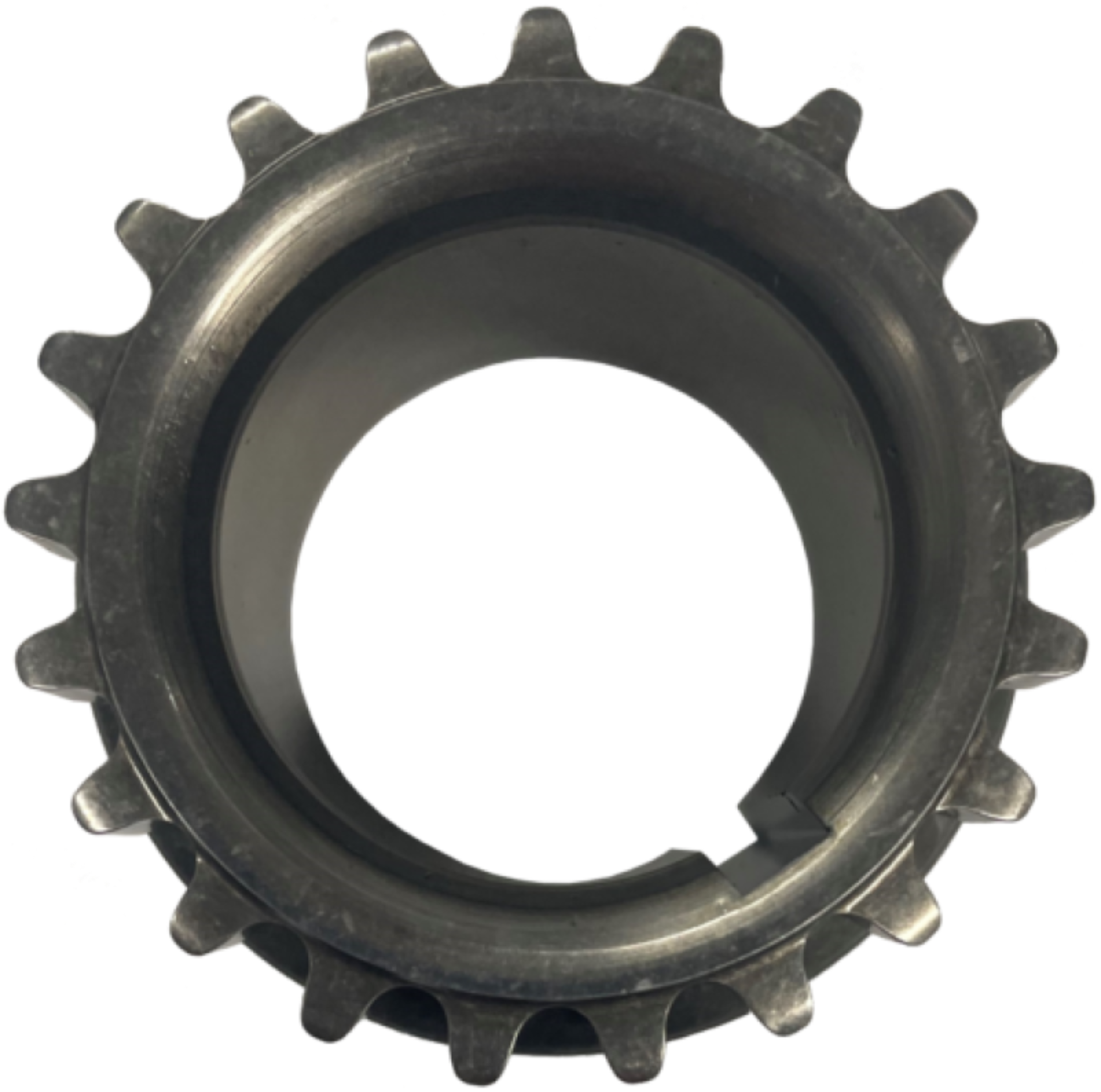 Picture of Boundary BOU Crankshaft Timing Sprocket Oil Pumps - CM-SP-11-LR