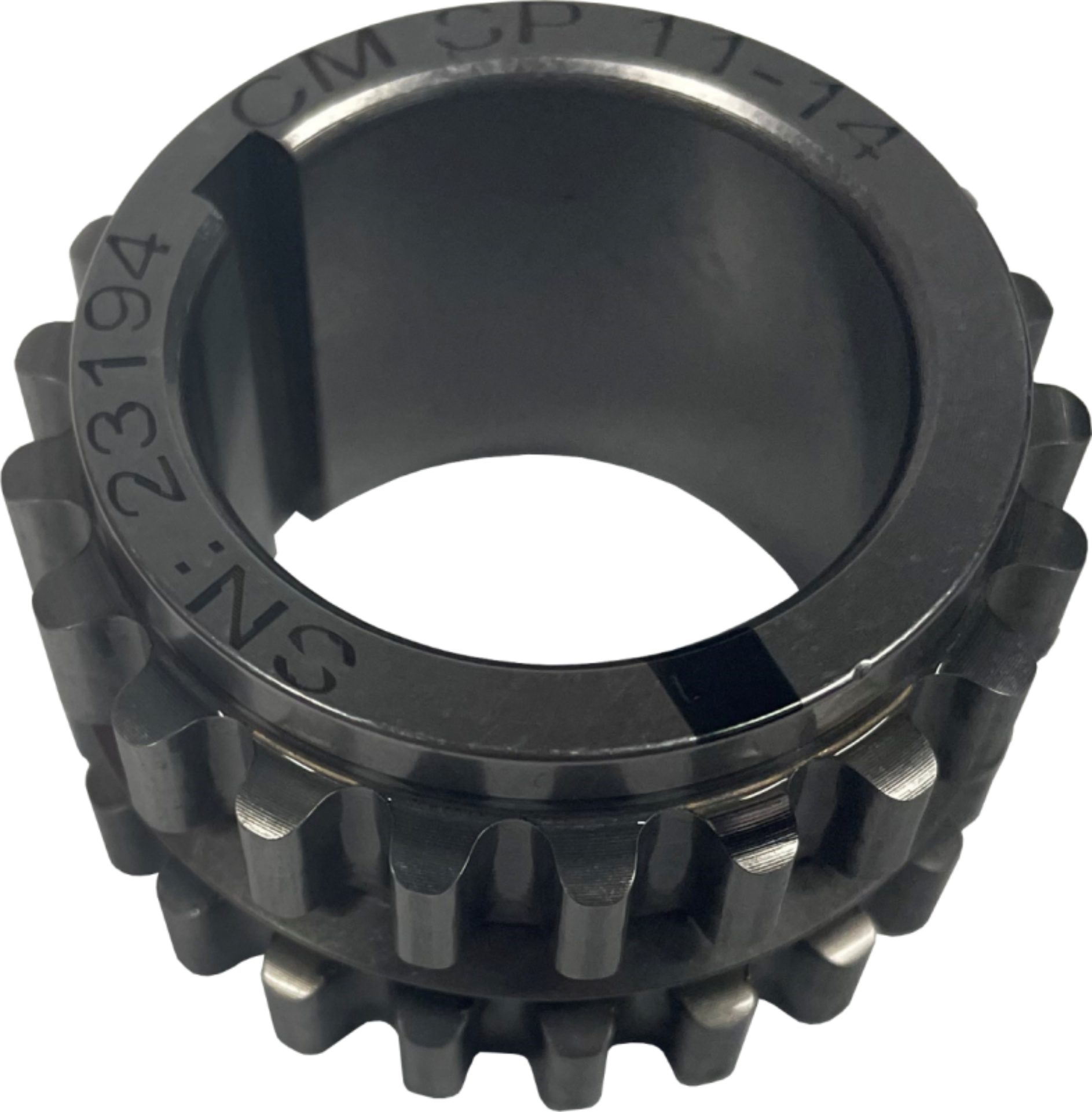 Picture of Boundary BOU Crankshaft Timing Sprocket Oil Pumps - CM-SP-11