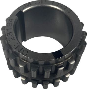Picture of Boundary BOU Crankshaft Timing Sprocket Oil Pumps - CM-SP-11