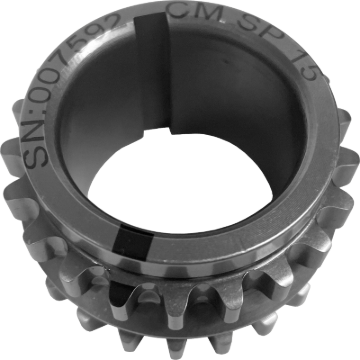 Picture of Boundary BOU Crankshaft Timing Sprocket Oil Pumps - CM-SP-15