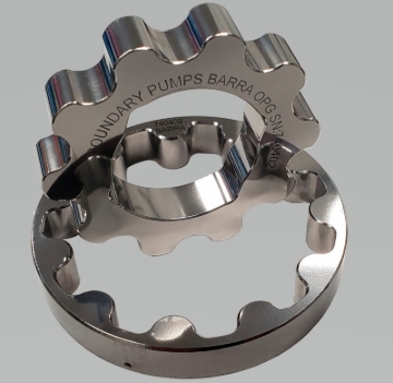 Picture of Boundary BOU Oil Pump Gear - BA-OPG