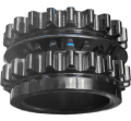 Picture of Boundary BOU Crankshaft Timing Sprocket Oil Pumps - CM-SP-15-LR