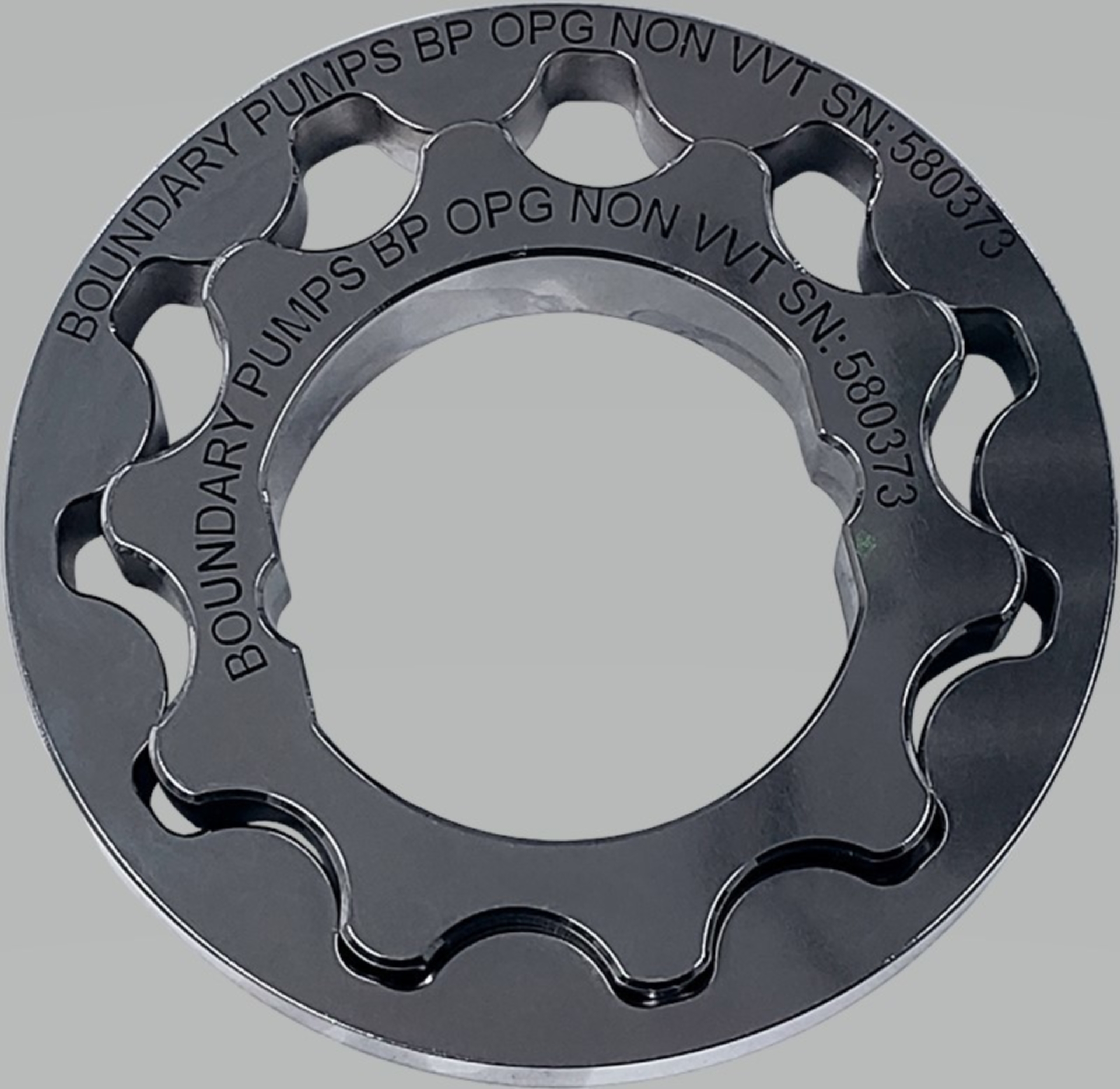 Picture of Boundary BOU Oil Pump Gear - BP-OPG-NON-VVT