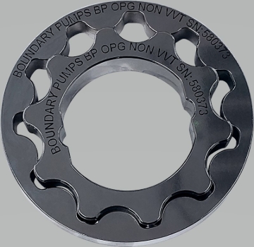 Picture of Boundary BOU Oil Pump Gear - BP-OPG-NON-VVT