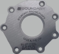 Picture of Boundary BOU Back Plate Oil Pumps - BP-BBP