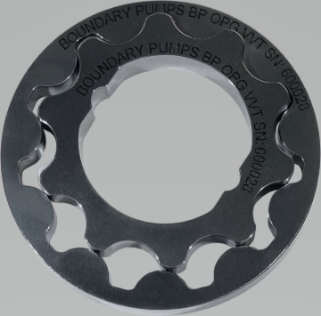 Picture of Boundary BOU Oil Pump Gear - BP-OPG-VVT