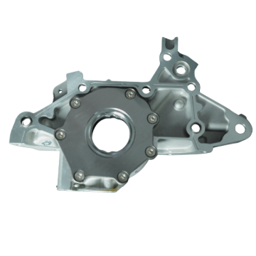 Picture of Boundary BOU Oil Pump Assembly - BP-S2-SNC