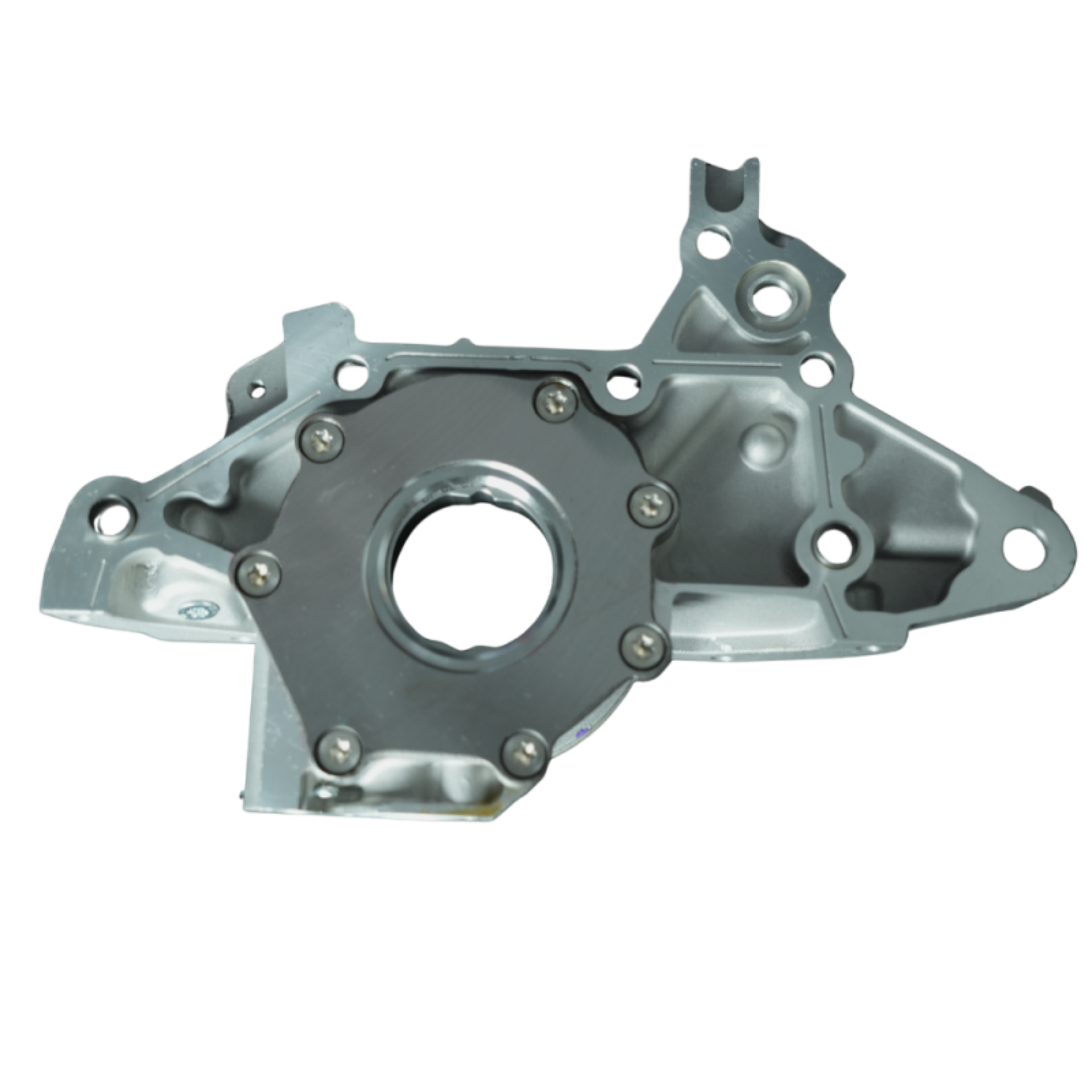 Picture of Boundary BOU Oil Pump Assembly - BP-S2