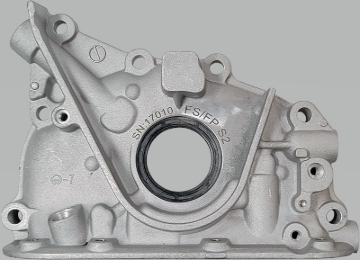 Picture of Boundary BOU Oil Pump Assembly - FSFP-S2