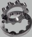 Picture of Boundary BOU Oil Pump Gear - BP-OPG-NON-VVT