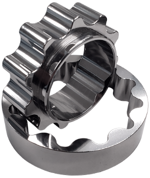 Picture of Boundary BOU Oil Pump Gear - VQ-OPG-VHR