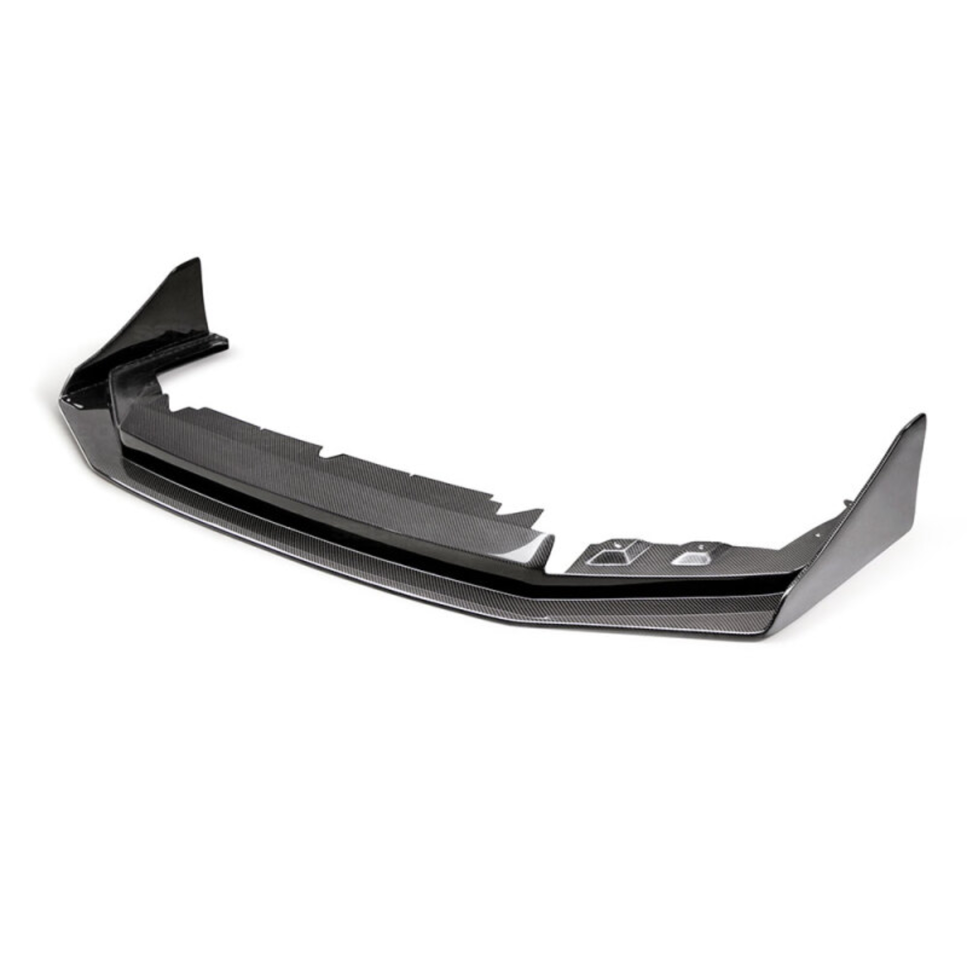 Picture of Seibon SEI Front Lips Lips & Splitters - FL18SBIMP-CW