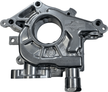 Picture of Boundary BOU Oil Pump Assembly - VQ-S2-DE