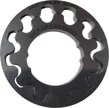 Picture of Boundary BOU Oil Pump Gear - G4GF-OPG