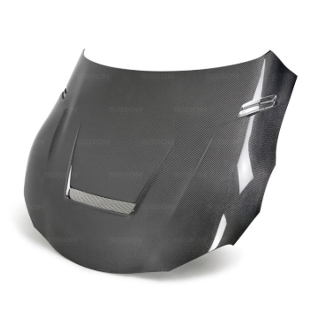 Picture of Seibon SEI Hoods - HD20TYSUP-VS-DS