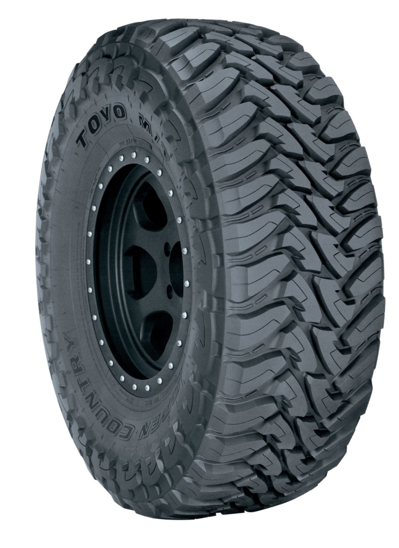 Picture of TOYO TOY Open Country M/T Tire Automotive/UTV Tires - 361170