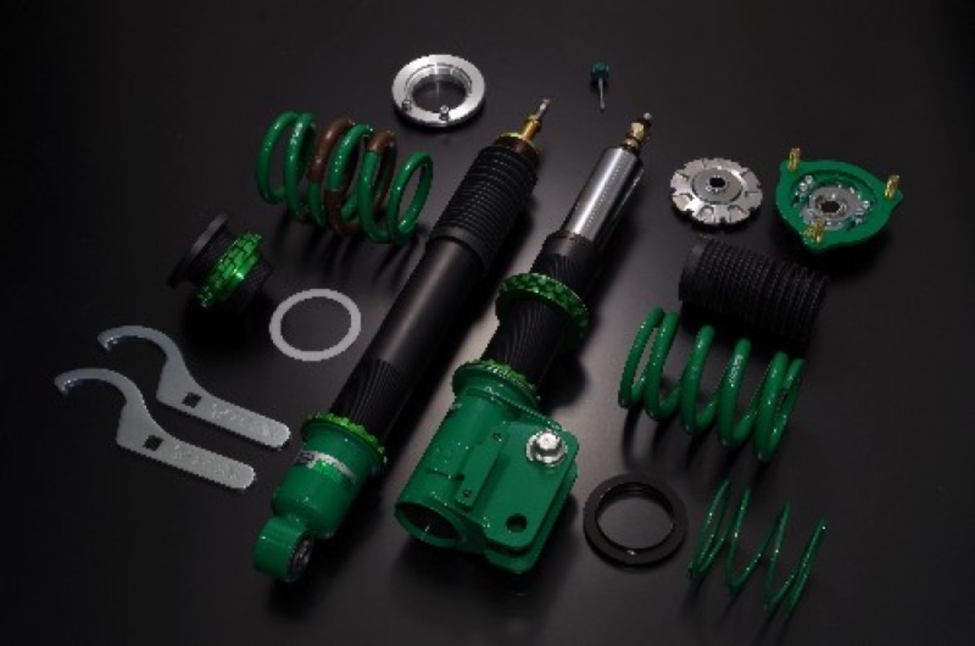 Picture of Tein Coilover-Mono Racing - VSB56-K1NS1