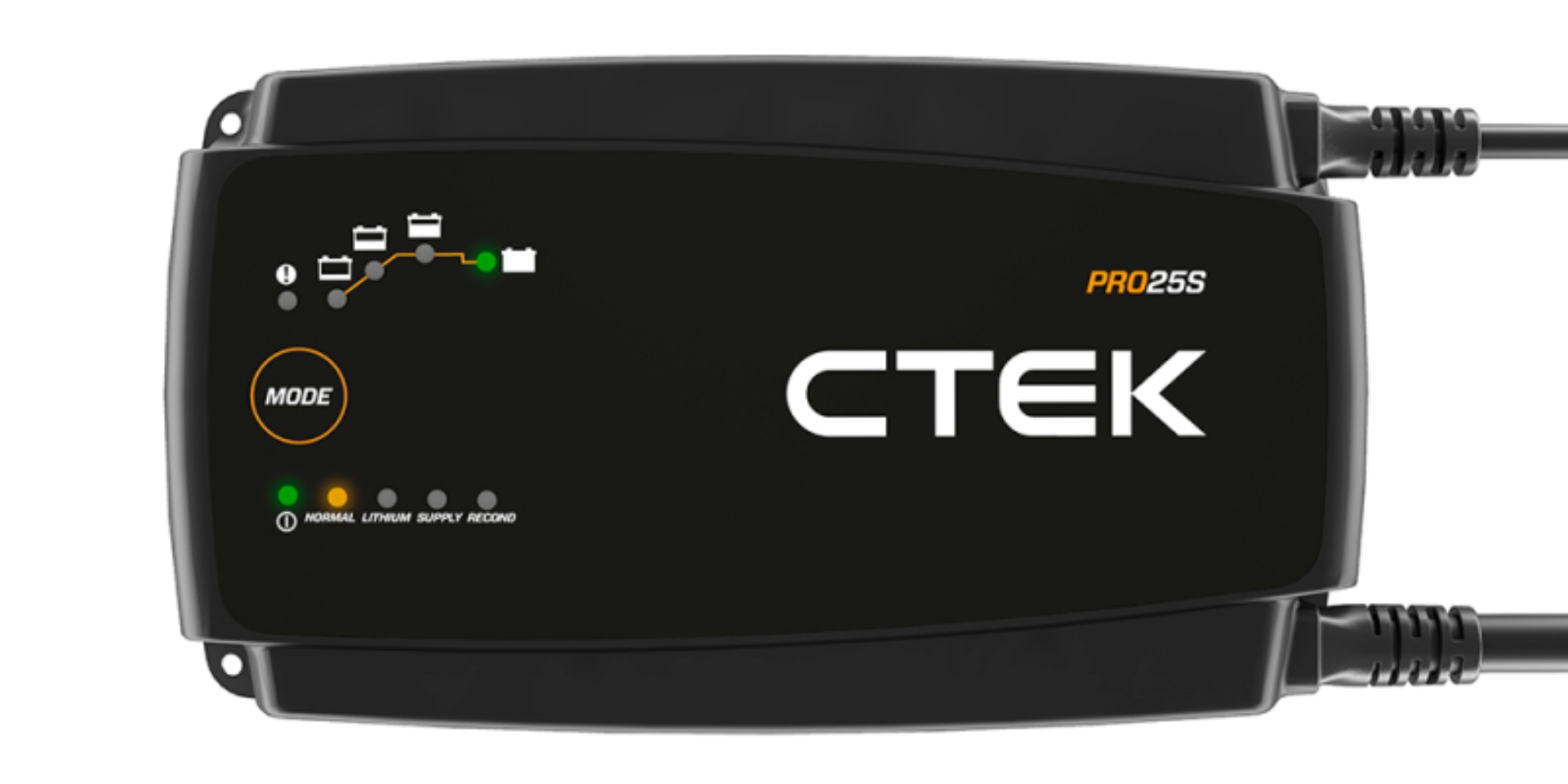 Picture of CTEK Chargers-US Battery Chargers - 40-328