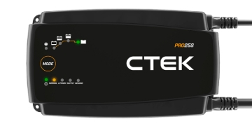 Picture of CTEK Chargers-US Battery Chargers - 40-328