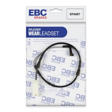Picture of EBC Wear Leads Brake Hardware - EFA097